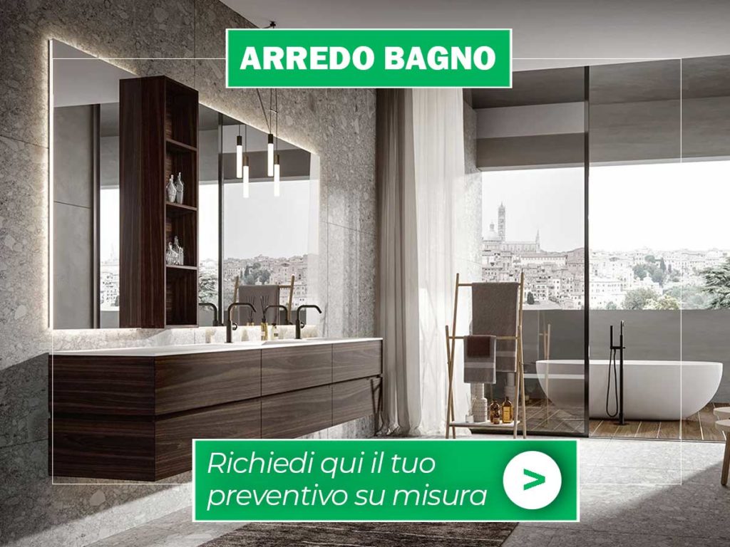 Preventivo Bagno