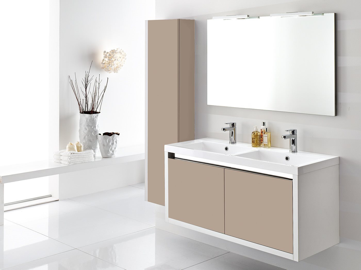 Arredobagno Della Fiore