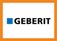GEBERIT-ARANCIO-S