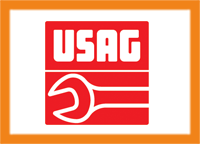 USAG-S