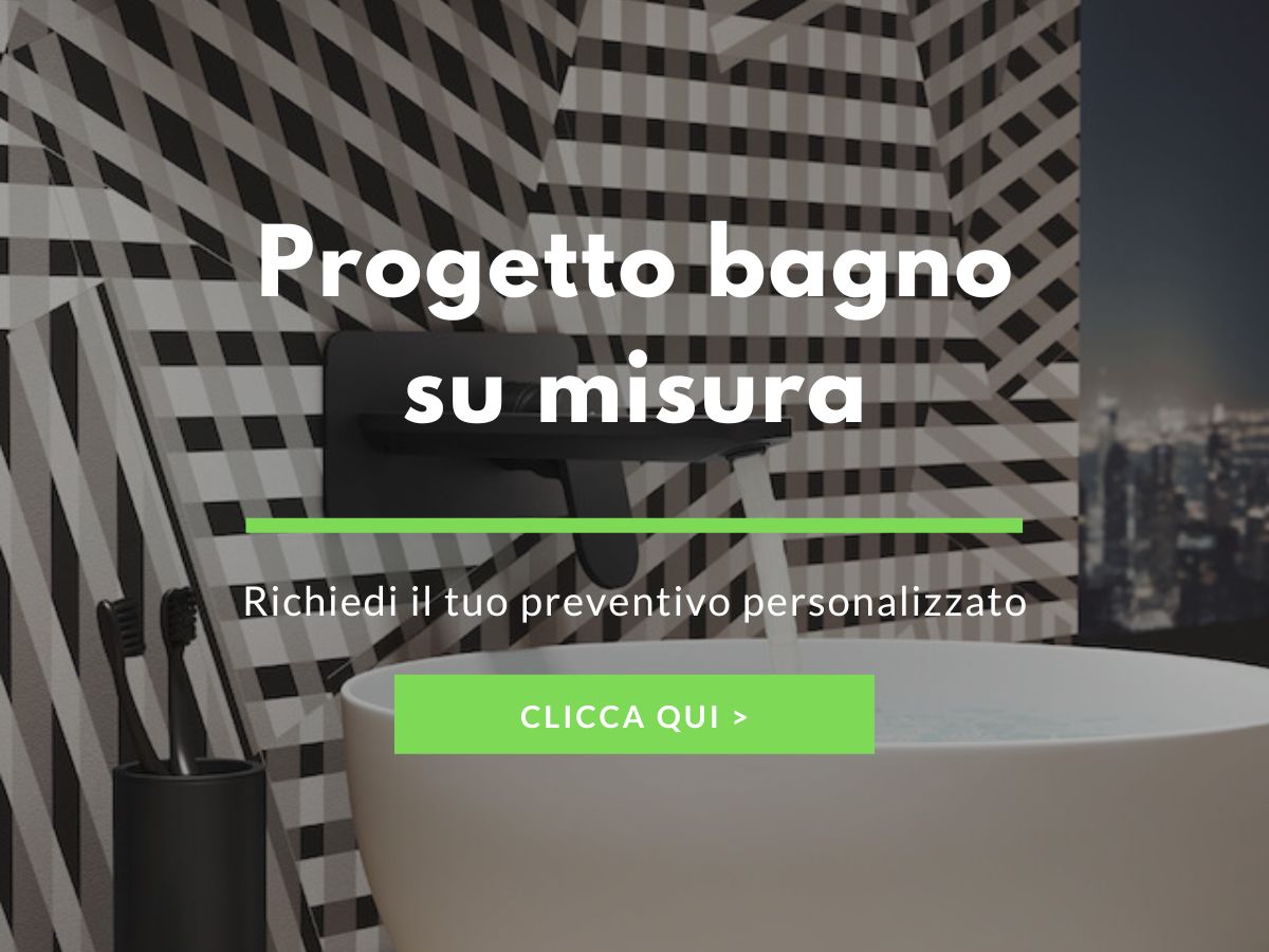 preventivo bagno