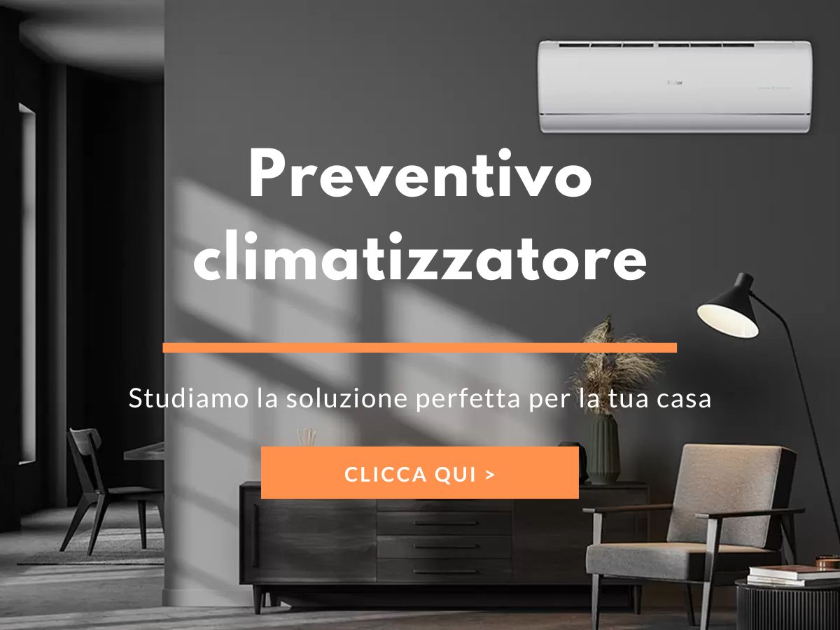 preventivo clima